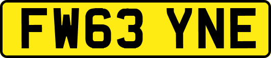 FW63YNE