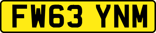 FW63YNM