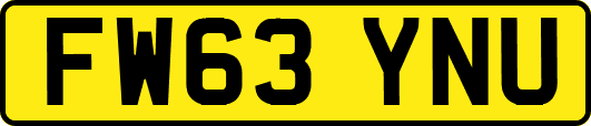 FW63YNU