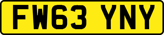 FW63YNY