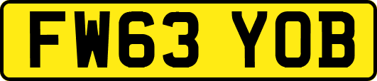 FW63YOB