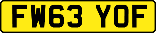 FW63YOF