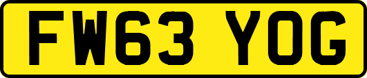 FW63YOG