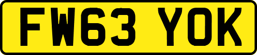 FW63YOK