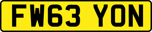FW63YON