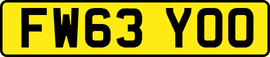 FW63YOO