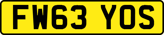 FW63YOS