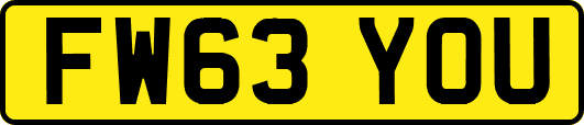 FW63YOU
