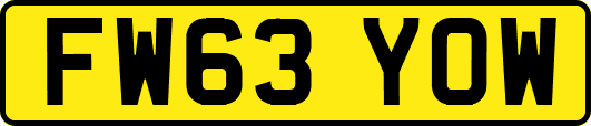 FW63YOW