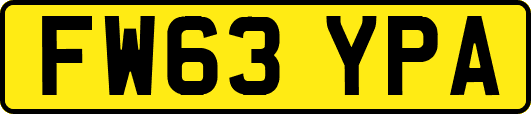 FW63YPA