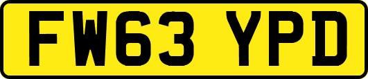 FW63YPD