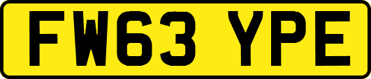 FW63YPE