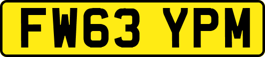 FW63YPM