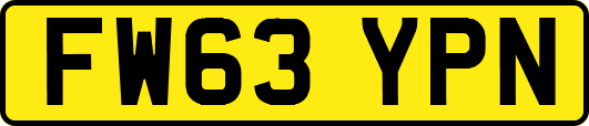 FW63YPN