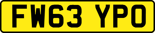 FW63YPO