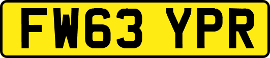 FW63YPR