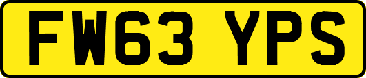 FW63YPS