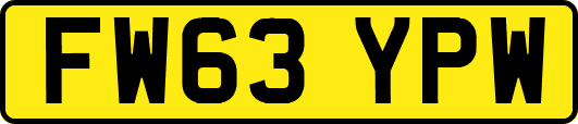 FW63YPW