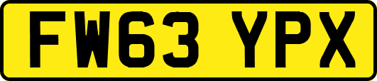 FW63YPX