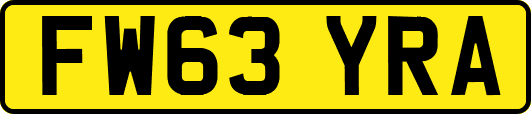 FW63YRA