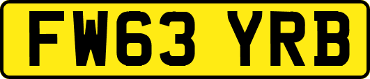 FW63YRB