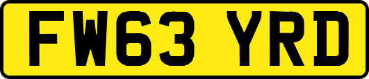 FW63YRD