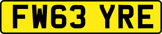 FW63YRE