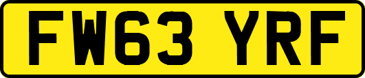 FW63YRF