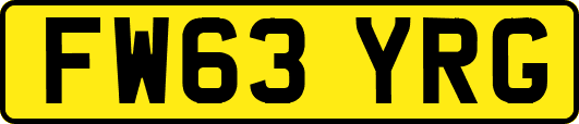FW63YRG