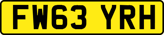 FW63YRH
