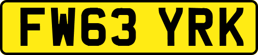 FW63YRK