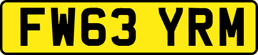 FW63YRM