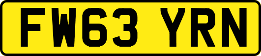 FW63YRN