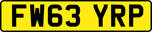 FW63YRP
