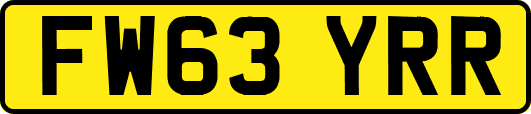 FW63YRR