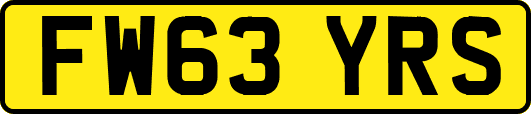 FW63YRS