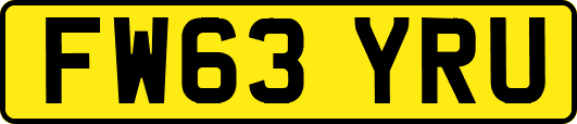 FW63YRU