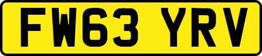 FW63YRV