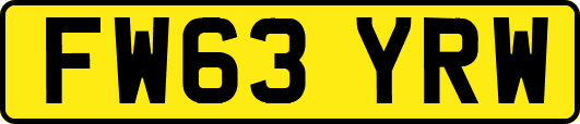 FW63YRW