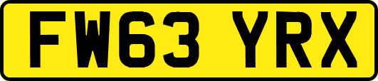 FW63YRX