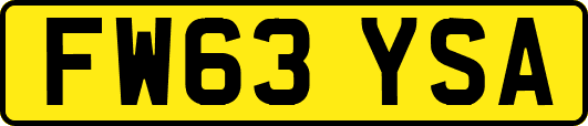 FW63YSA