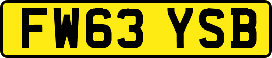 FW63YSB