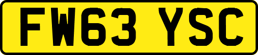 FW63YSC