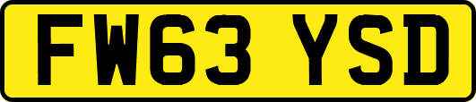 FW63YSD