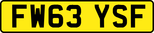 FW63YSF
