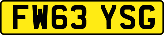 FW63YSG