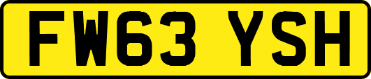 FW63YSH