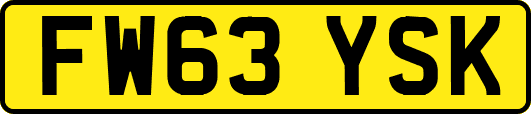 FW63YSK