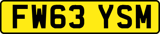 FW63YSM