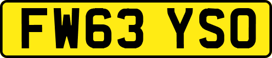 FW63YSO